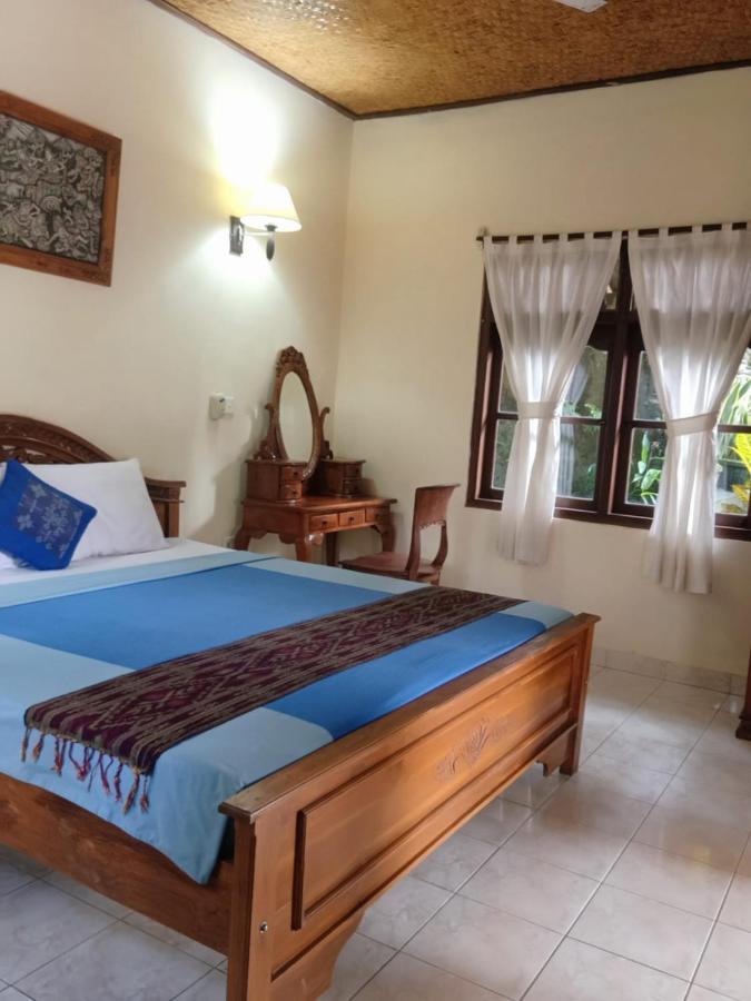 Family Guest House Ubud Extérieur photo