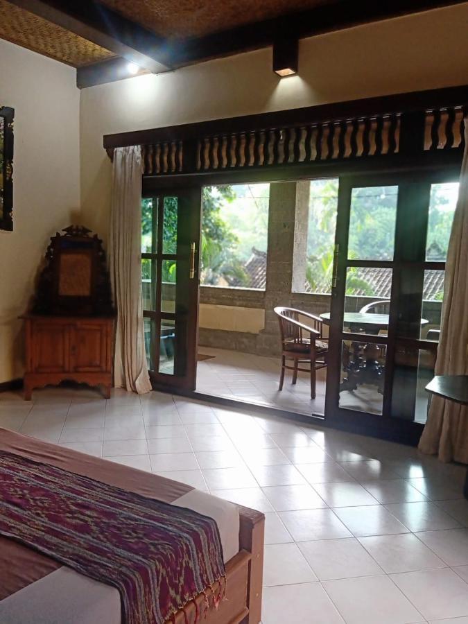 Family Guest House Ubud Extérieur photo