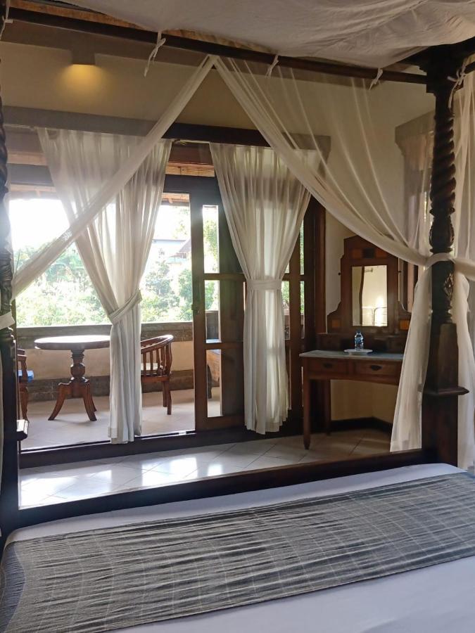Family Guest House Ubud Extérieur photo