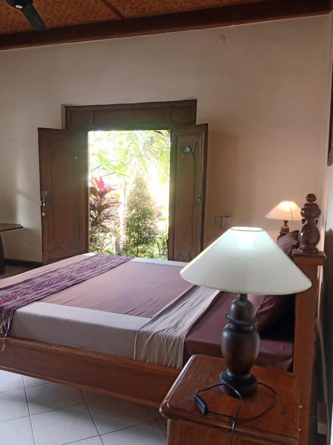 Family Guest House Ubud Extérieur photo