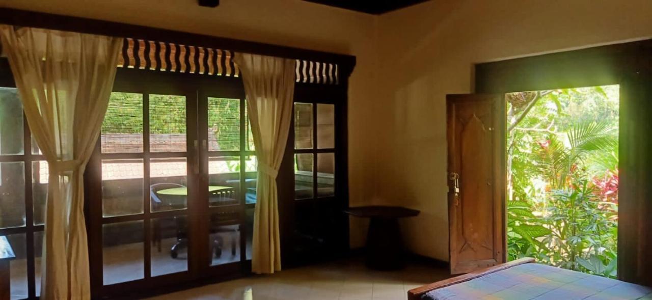 Family Guest House Ubud Extérieur photo