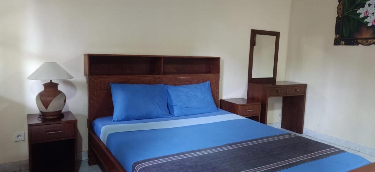 Family Guest House Ubud Extérieur photo