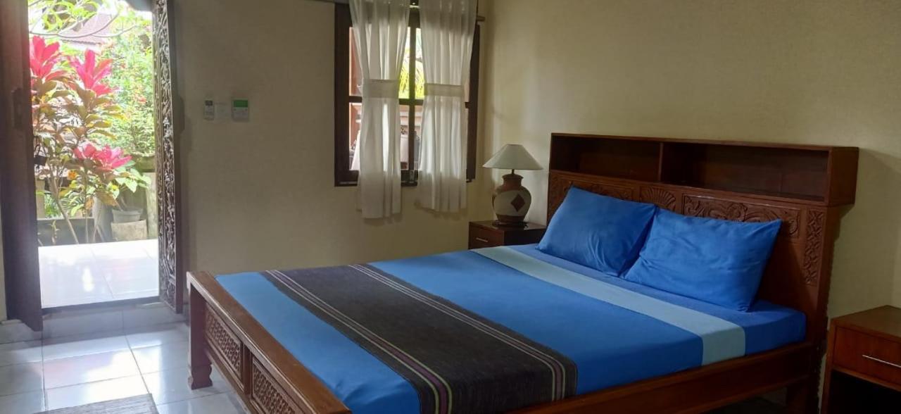 Family Guest House Ubud Extérieur photo