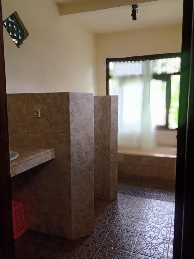 Family Guest House Ubud Extérieur photo